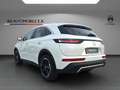 DS Automobiles DS 7 CB PT 130 Performance Line Leder/Navi Blanc - thumbnail 6