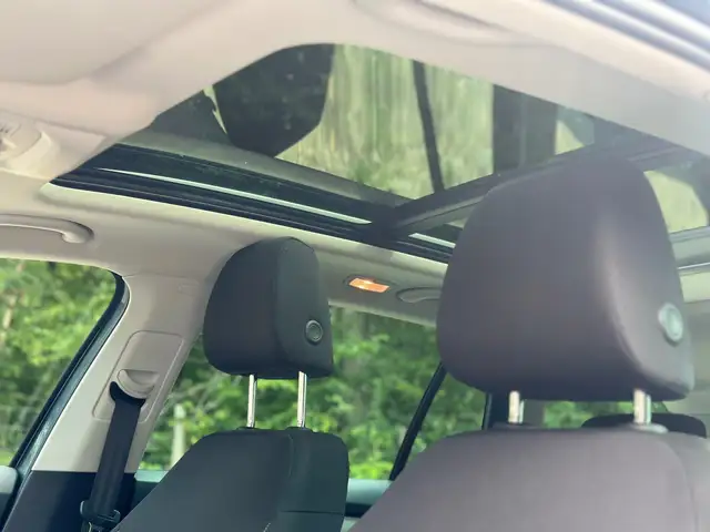 Skoda Octavia view 7