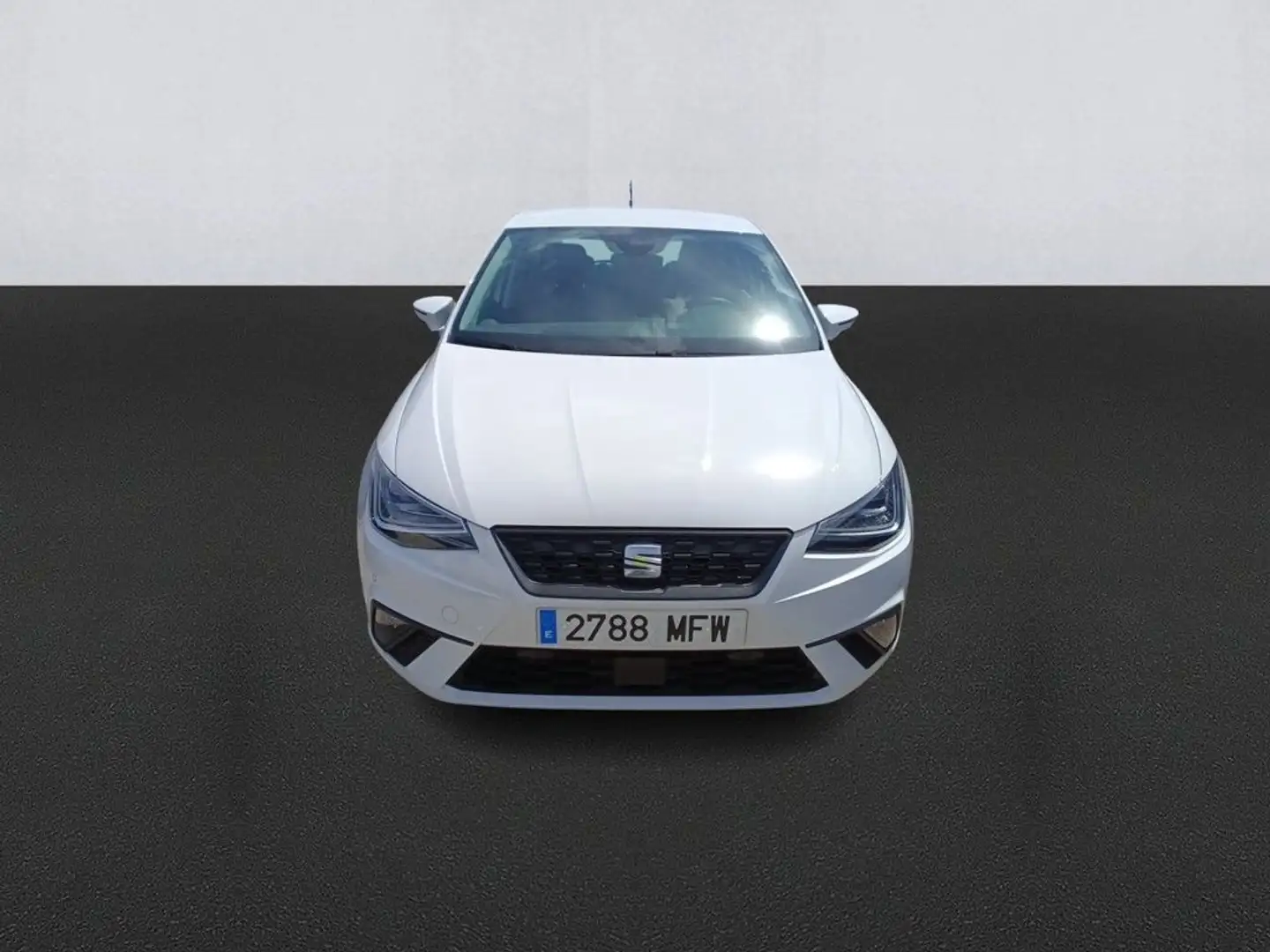 SEAT Ibiza 1.0 MPI 59kW (80CV) Style XL Wired Blanco - 2