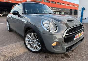 Cooper S 2.0 16V 192ch (F56) Pack John Works TOIT PANORAMIQUE