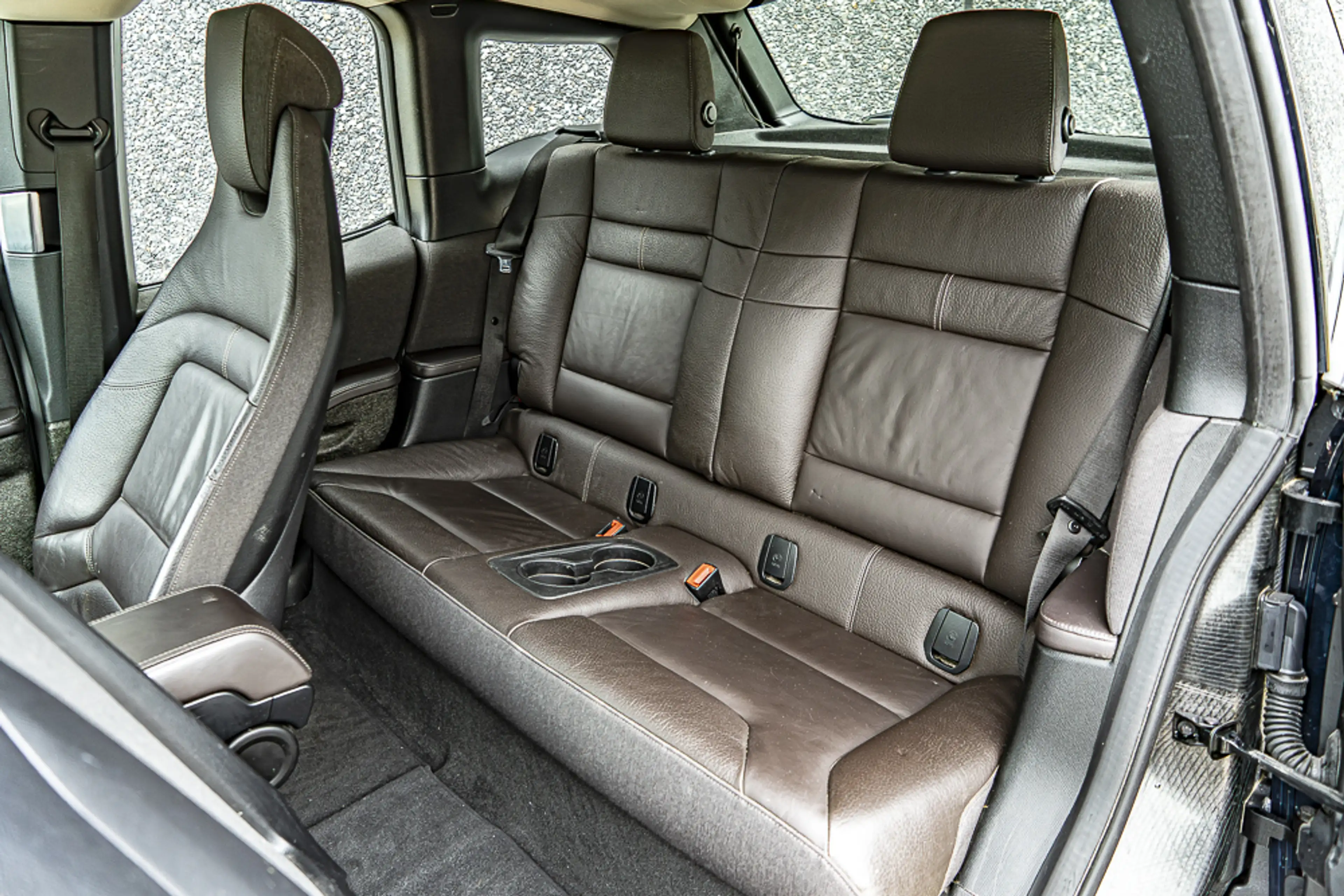 BMW i3 (i01) i3s iPerformance / Dealer Onderhouden / Harm — photo 11