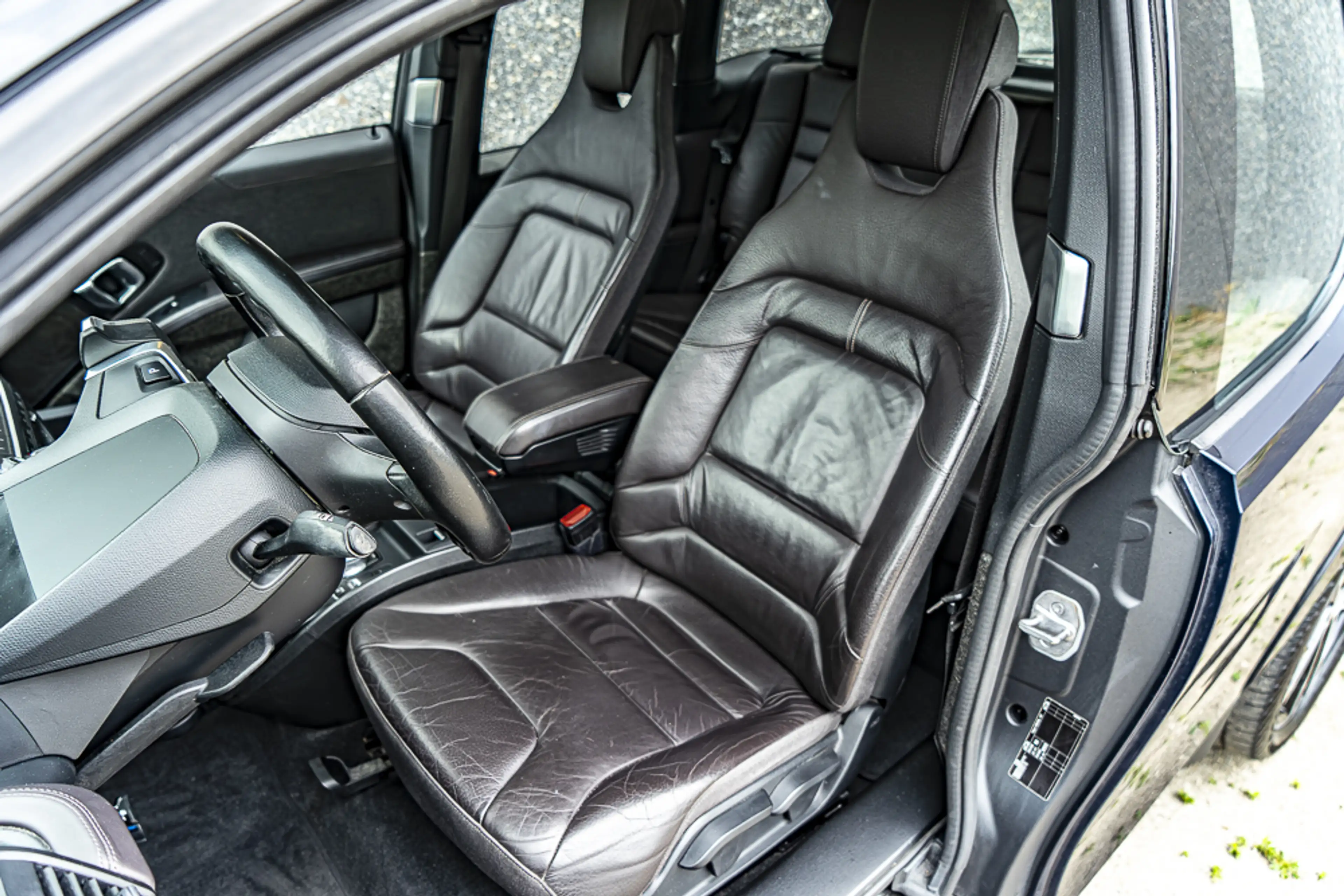 BMW i3 (i01) i3s iPerformance / Dealer Onderhouden / Harm — photo 10
