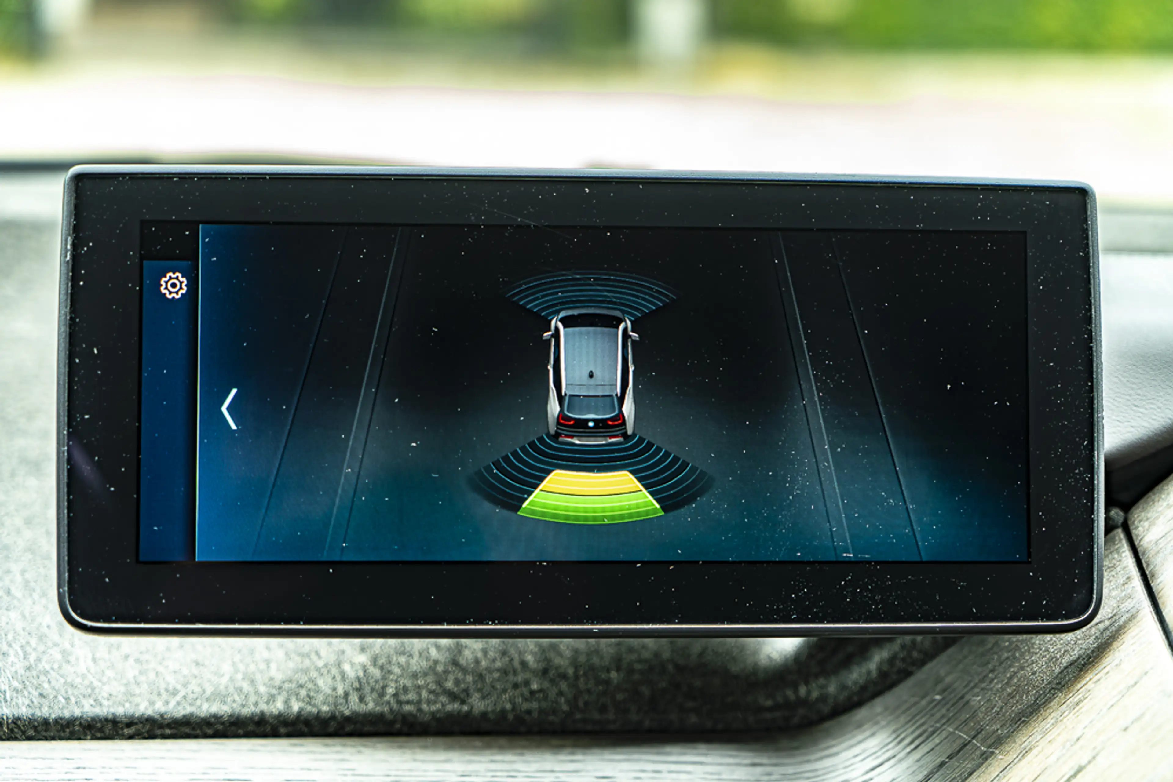 BMW i3 (i01) i3s iPerformance / Dealer Onderhouden / Harm — photo 15