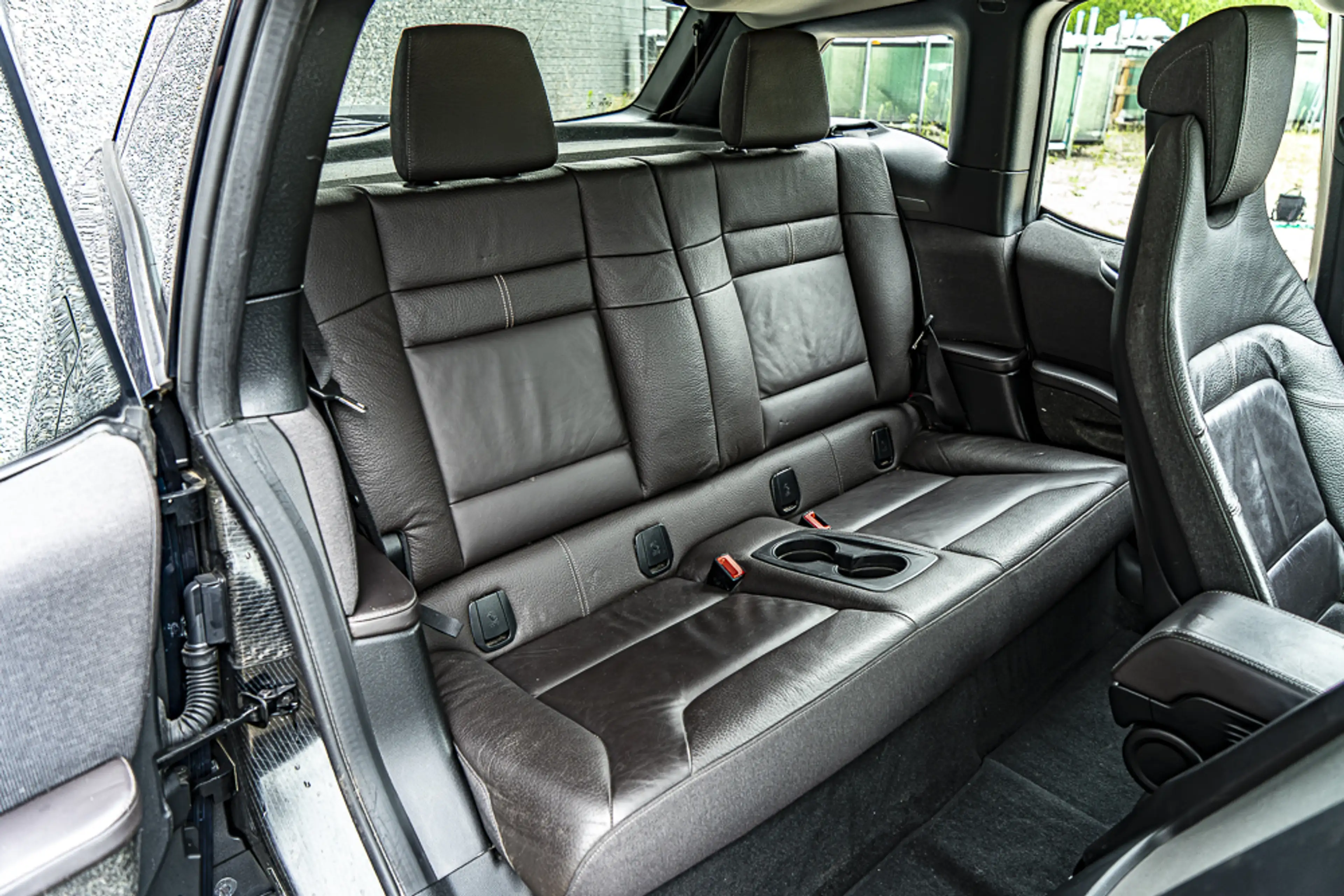 BMW i3 (i01) i3s iPerformance / Dealer Onderhouden / Harm — photo 12