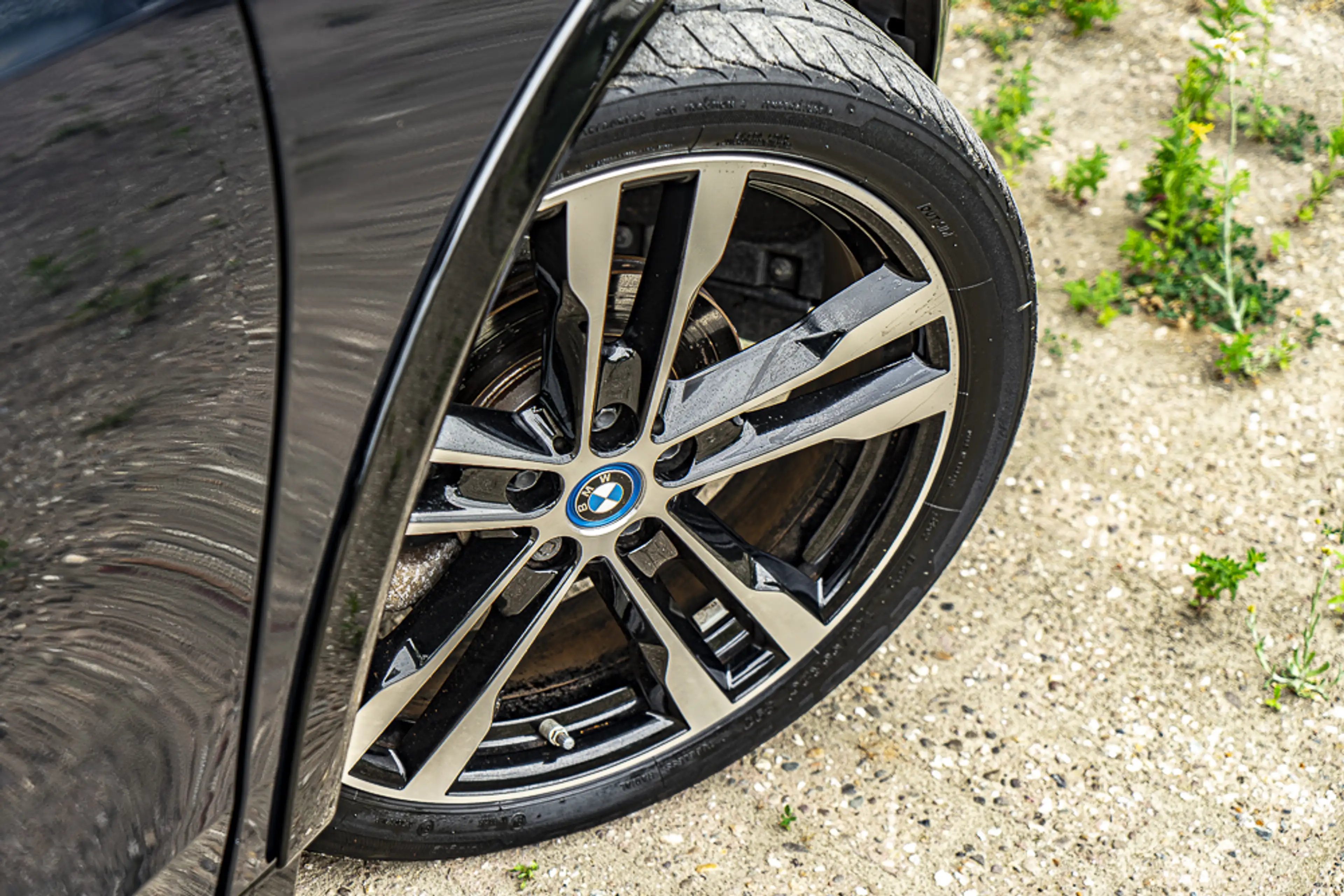 BMW i3 (i01) i3s iPerformance / Dealer Onderhouden / Harm — photo 9