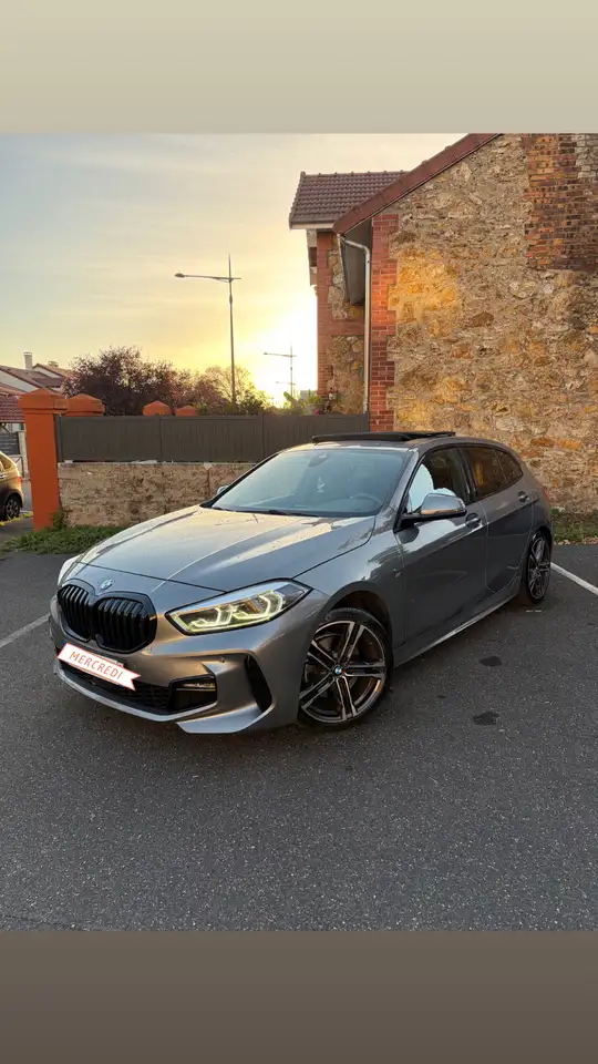 BMW 118