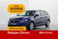 Peugeot 308 SW 1.2 PureTech S&S Style 110 Azul - thumbnail 1