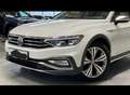 Volkswagen Passat Alltrack Passat Alltrack 2,0 TDI SCR 4Motion DSG Weiß - thumbnail 1