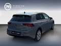 Volkswagen Golf Rabbit TSI Grau - thumbnail 7
