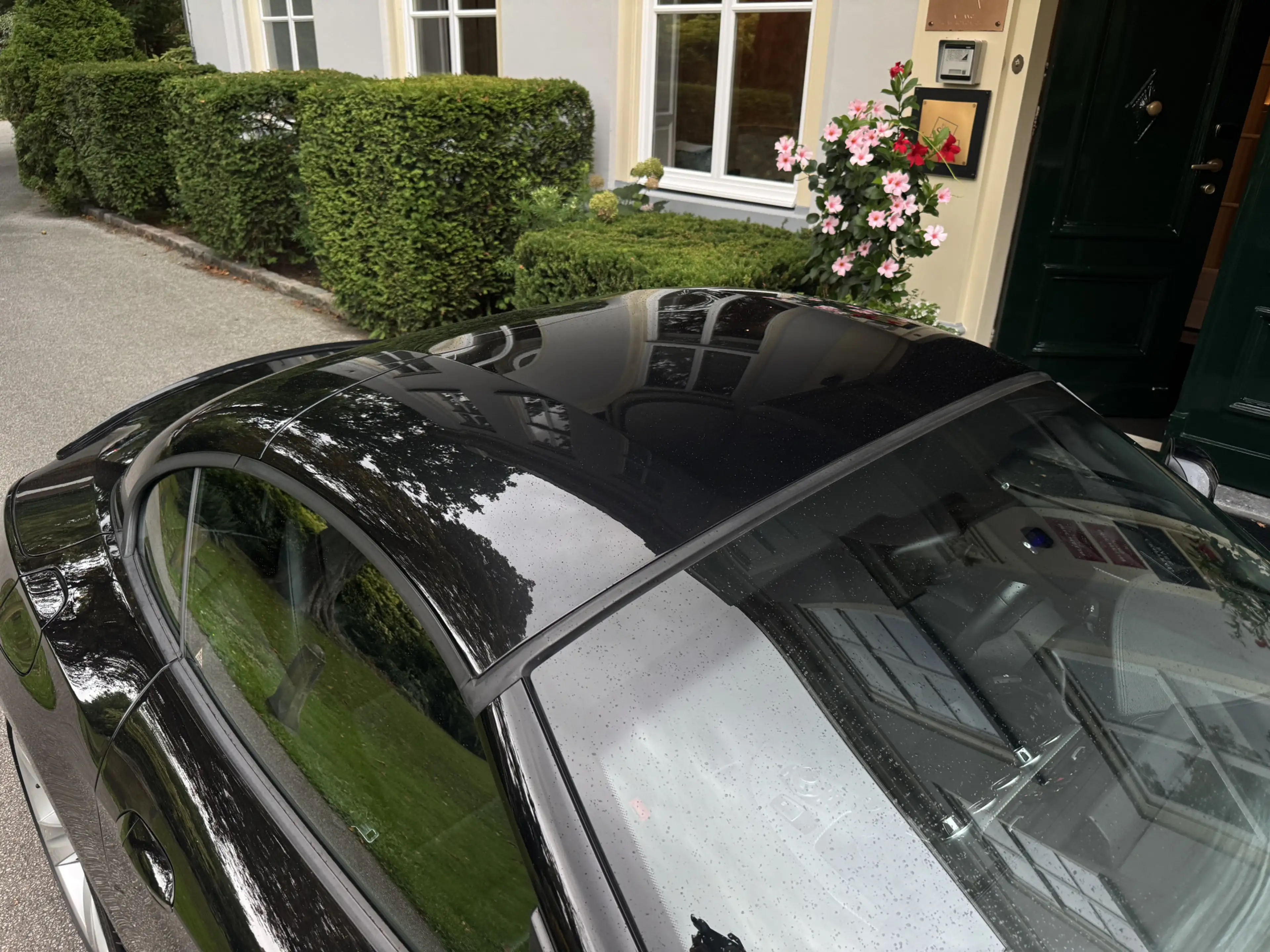 BMW Z4 Roadster sDrive28i, Stuurwielv, Sportstoelen — photo 21