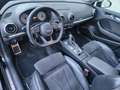 Audi S3 8V Lim. 2.0TFSI quattro 310PS 1.Hand DSG PANO Schwarz - thumbnail 24