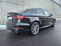 Audi S3 8V Lim. 2.0TFSI quattro 310PS 1.Hand DSG PANO Schwarz - thumbnail 12