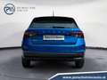 Skoda Fabia Essence Blau - thumbnail 4