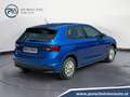Skoda Fabia Essence Blau - thumbnail 5