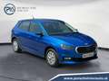 Skoda Fabia Essence Blau - thumbnail 7