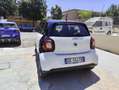 smart forFour Forfour II 0.9 TURBO Passion 90cv twinamic 12/2017 Bianco - thumbnail 4