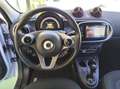 smart forFour Forfour II 0.9 TURBO Passion 90cv twinamic 12/2017 Bianco - thumbnail 12