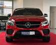 Mercedes-Benz GLE 500 AMG PANO ACC CARBON FONDENT H K 360° - thumbnail 3
