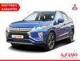 Mitsubishi Eclipse Cross 1.5 T-MI Diamant Edition AHK Bleu - thumbnail 1