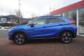 Mitsubishi Eclipse Cross 1.5 T-MI Diamant Edition AHK Bleu - thumbnail 6