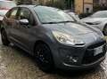 Citroen C3 1.4 Exclusive Style Eco Energy G Gris - thumbnail 2
