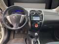 Nissan Note Acenta 1.2 Klimaautom Temp Regensensor GA Speedlim Weiß - thumbnail 13
