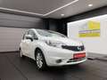 Nissan Note Acenta 1.2 Klimaautom Temp Regensensor GA Speedlim Weiß - thumbnail 7