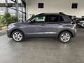 Volkswagen T-Cross 1.0 TSI Prime AHK Navi LED Kamera ACC SitzHZG CarP Gris - thumbnail 8