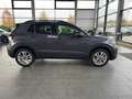 Volkswagen T-Cross 1.0 TSI Prime AHK Navi LED Kamera ACC SitzHZG CarP Gris - thumbnail 4