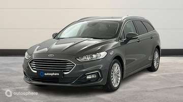 2.0 HYBRID 187ch Titanium Business BVA 7cv