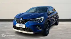 Renault Captur 1.0 TCe 90ch Techno