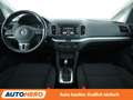 Volkswagen Sharan 2.0 TDI Cup BM Aut.*NAVI*XENON*TEMPO*PLA* Noir - thumbnail 12