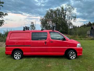 2.5-117 D 4WD