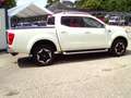Nissan Navara NP300  4x4  2,3-190Ps  Automatik Weiß - thumbnail 3