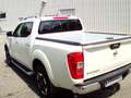 Nissan Navara NP300  4x4  2,3-190Ps  Automatik Weiß - thumbnail 6