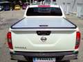 Nissan Navara NP300  4x4  2,3-190Ps  Automatik Weiß - thumbnail 5