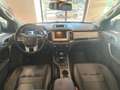 Ford Ranger Ranger 2.2 tdci double cab Limited 160cv Schwarz - thumbnail 7