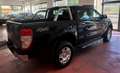 Ford Ranger Ranger 2.2 tdci double cab Limited 160cv Schwarz - thumbnail 3