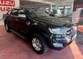 Ford Ranger Ranger 2.2 tdci double cab Limited 160cv Schwarz - thumbnail 1