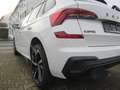 Skoda Kamiq 1.5TSI DSG Monte Carlo *PANO*AHK*KAMERA*VOLL-LED Weiß - thumbnail 9