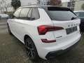 Skoda Kamiq 1.5TSI DSG Monte Carlo *PANO*AHK*KAMERA*VOLL-LED Weiß - thumbnail 4