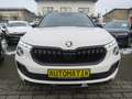 Skoda Kamiq 1.5TSI DSG Monte Carlo *PANO*AHK*KAMERA*VOLL-LED Weiß - thumbnail 2