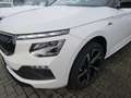 Skoda Kamiq 1.5TSI DSG Monte Carlo *PANO*AHK*KAMERA*VOLL-LED Weiß - thumbnail 7