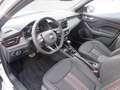Skoda Kamiq 1.5TSI DSG Monte Carlo *PANO*AHK*KAMERA*VOLL-LED Weiß - thumbnail 10