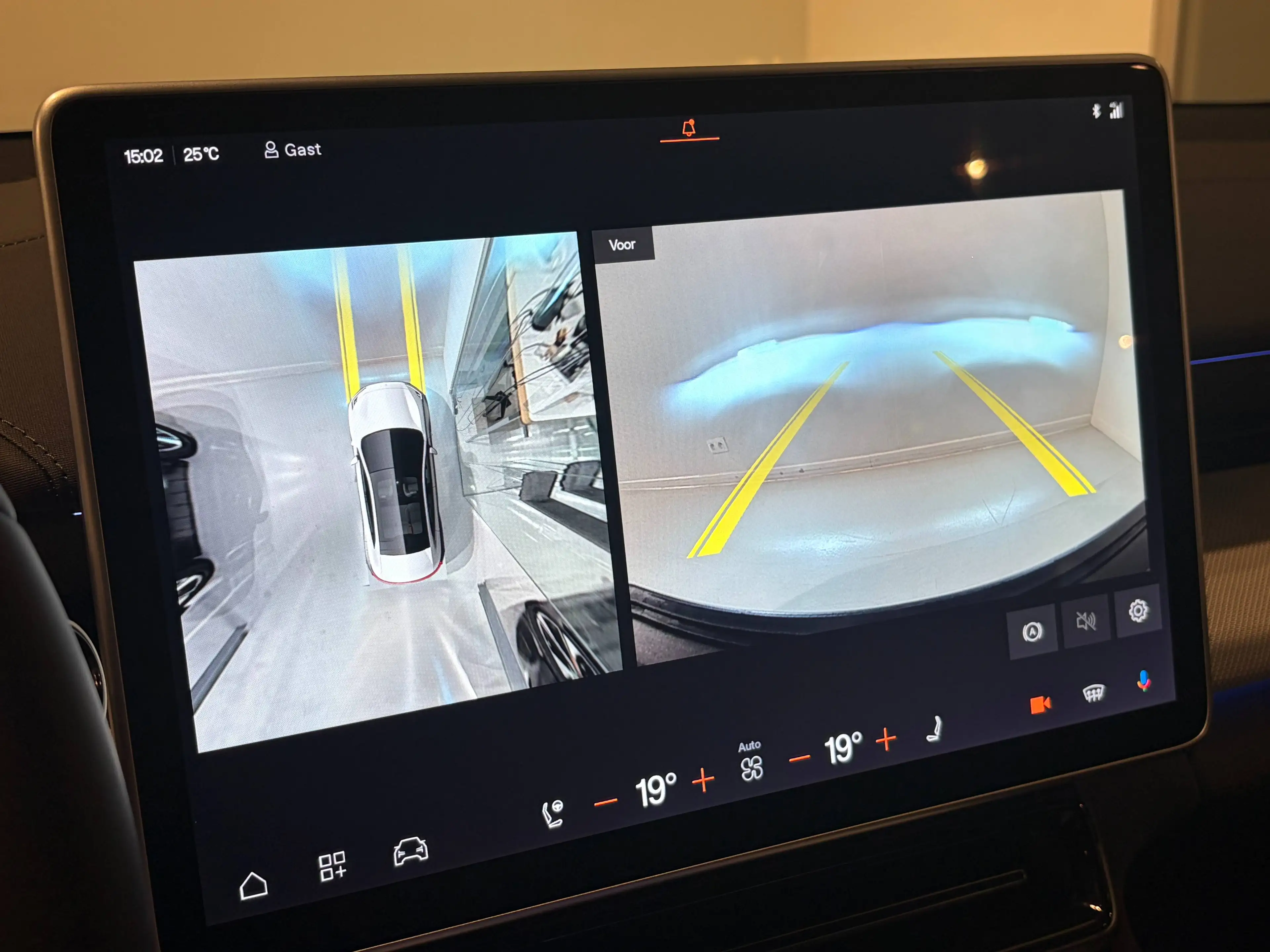 Polestar 4 Polestar 4 Long Range Pilot Plus Prime pack Model 26 — photo 9