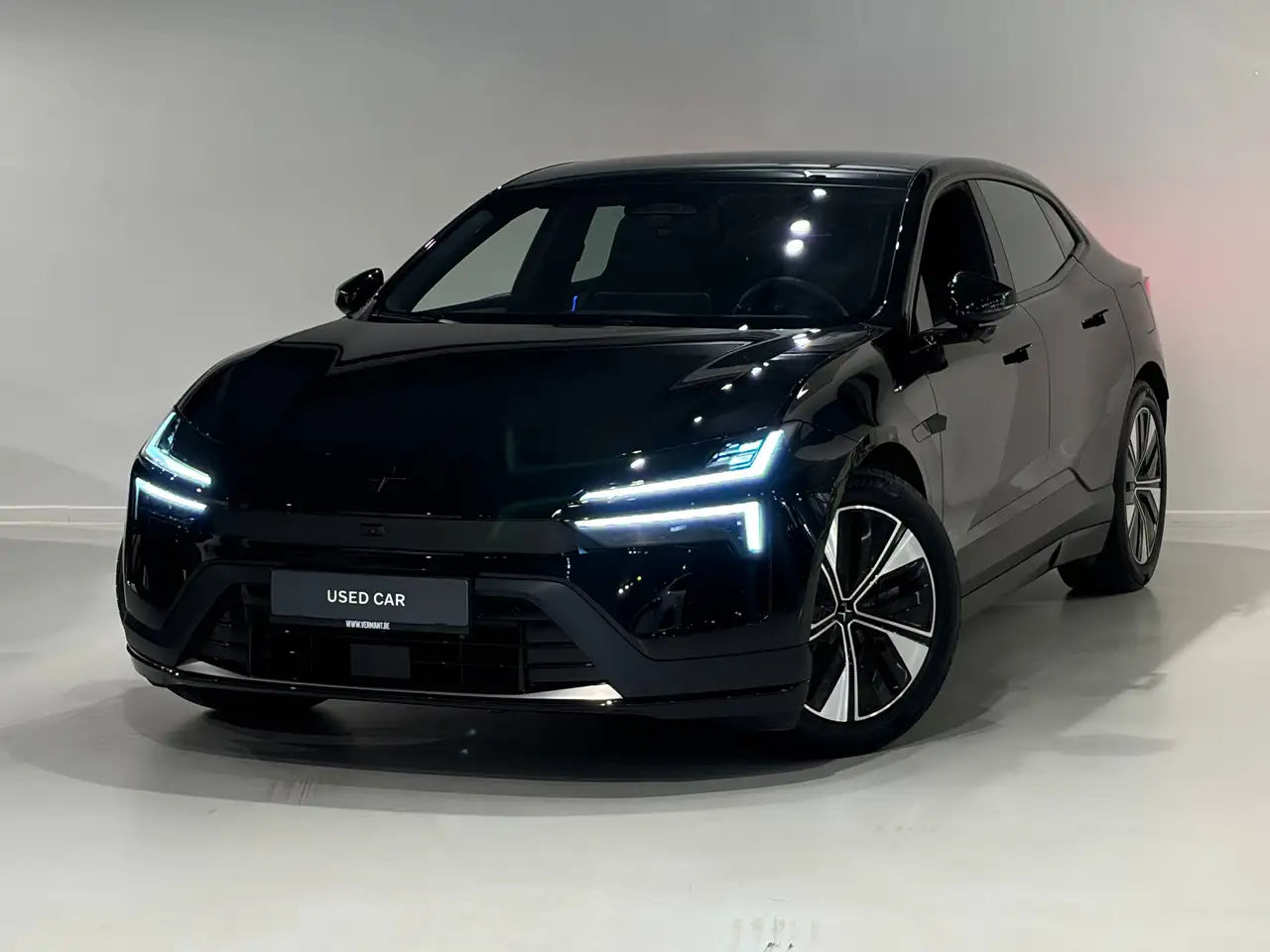 Polestar 4 2026