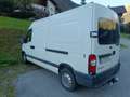 Renault Master L2H2 Minibus Authent. 3,0 dCi 140 Authentique - thumbnail 2