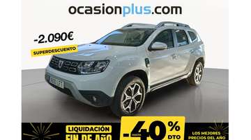 1.6 GLP GPF Prestige 4x2 84kW