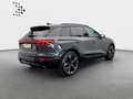 Audi Q6 55 qu S line edition one grey*Air* Grijs - thumbnail 2