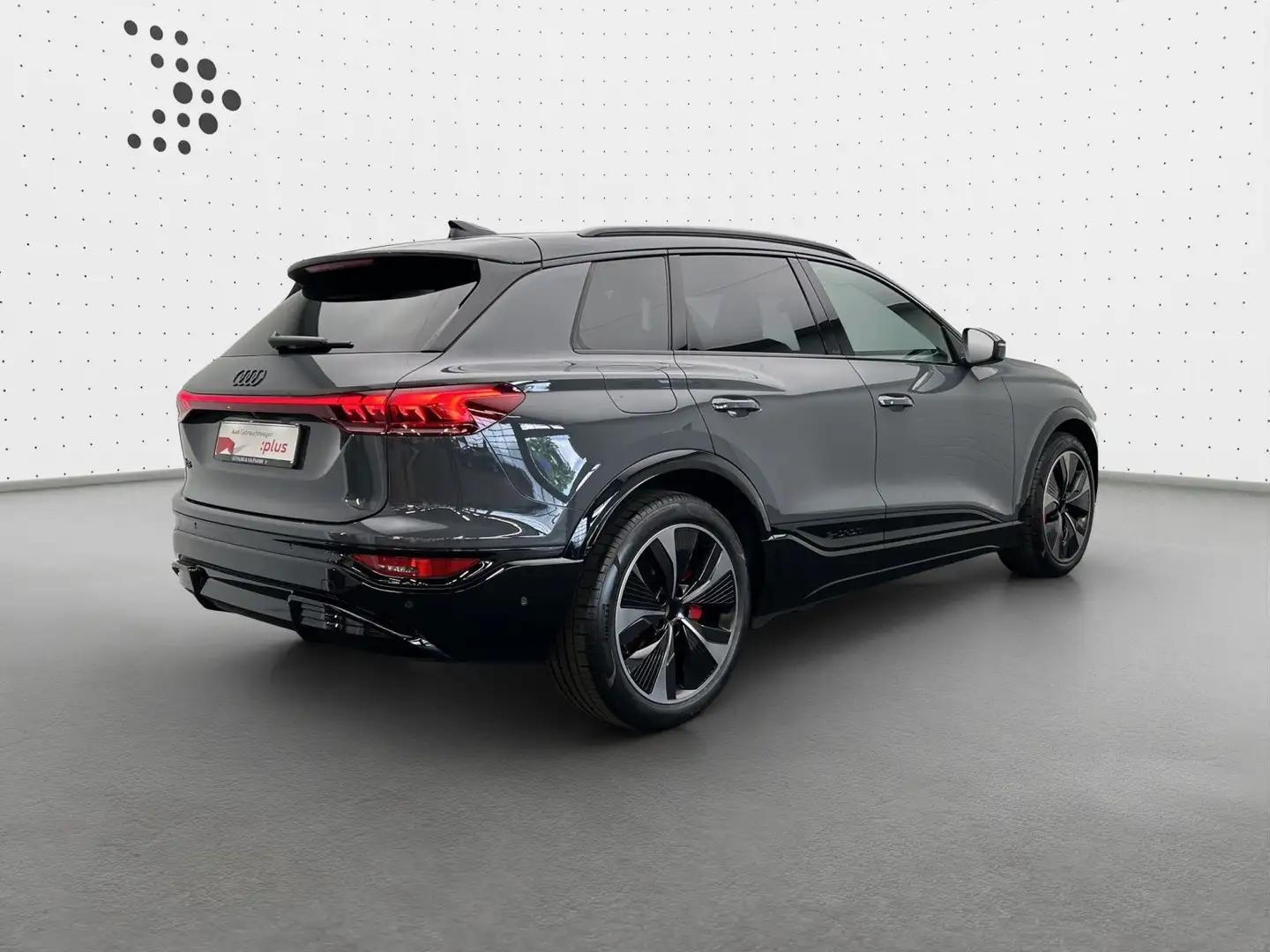 Audi Q6 55 qu S line edition one grey*Air* Серый - 2